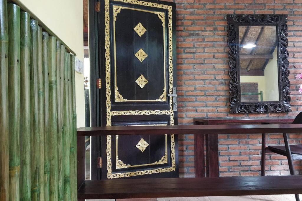 Villa King: Unique Villa With Indoor Swimming Pool Amed Kültér fotó
