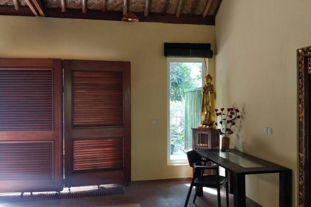 Villa King: Unique Villa With Indoor Swimming Pool Amed Kültér fotó