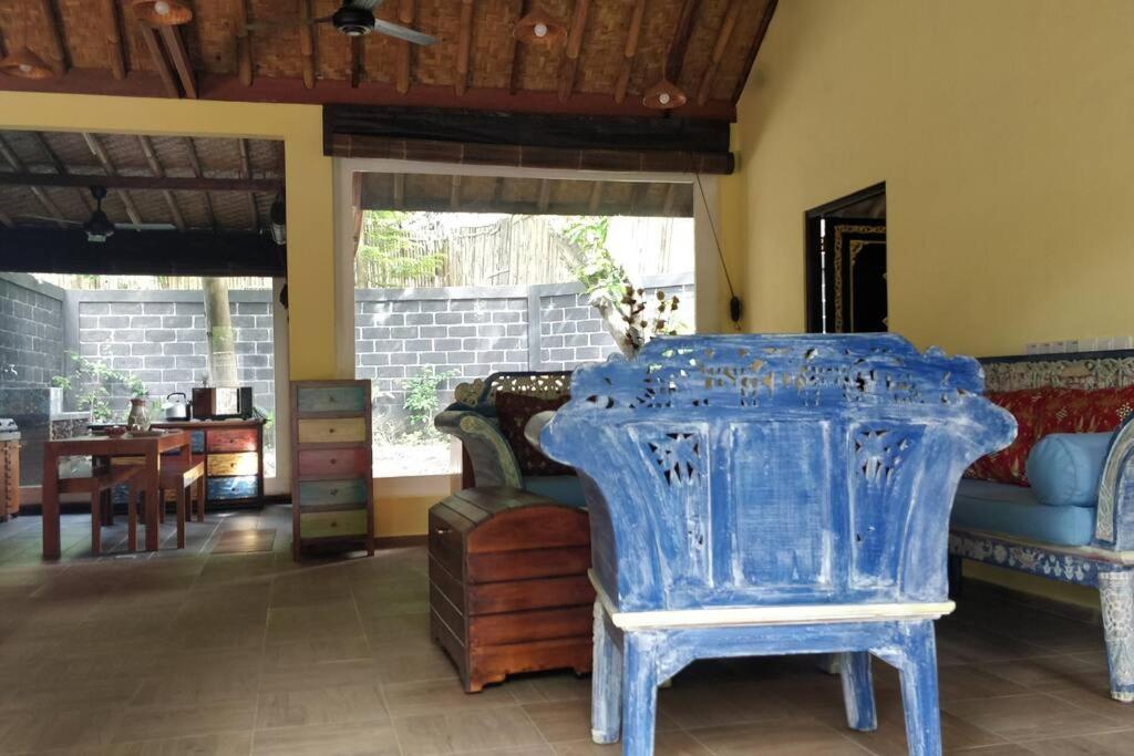 Villa King: Unique Villa With Indoor Swimming Pool Amed Kültér fotó