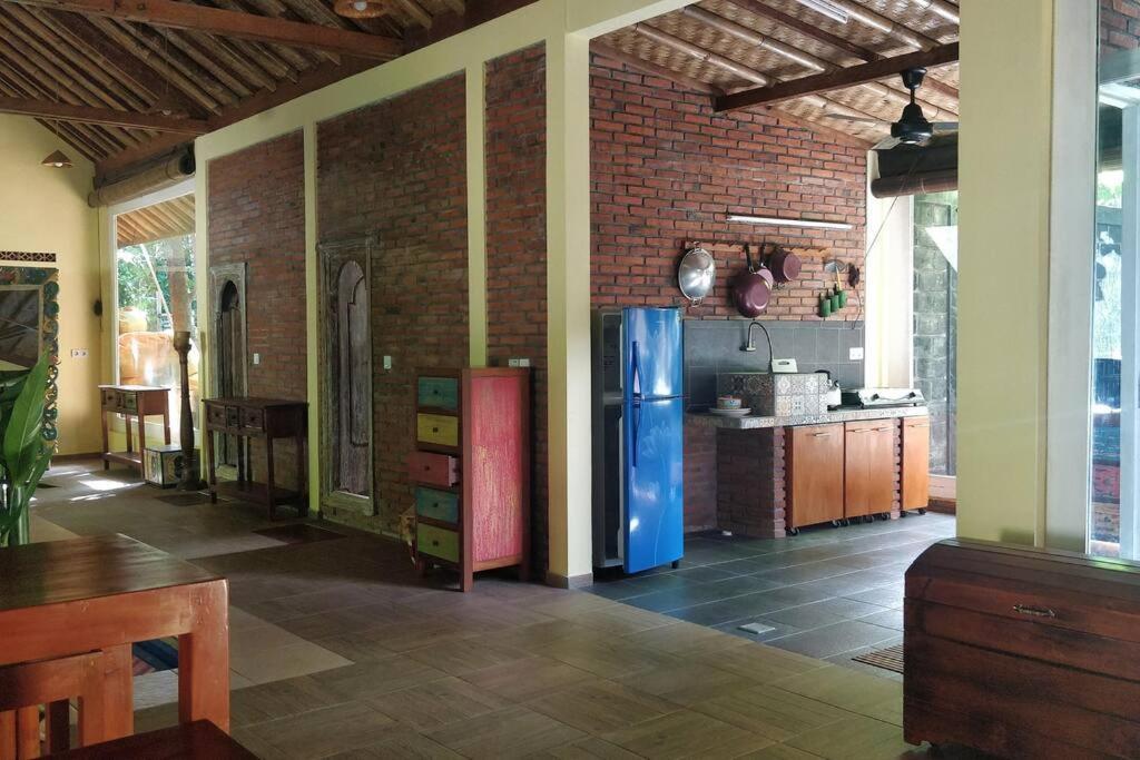 Villa King: Unique Villa With Indoor Swimming Pool Amed Kültér fotó